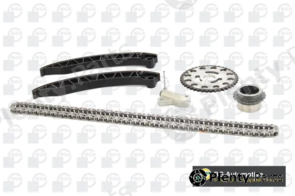 Wilmink Group WG1767994 — Timing Chain Kit