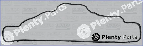 Wilmink Group WG1751858 — Gasket, intake manifold