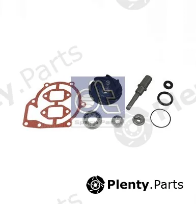 Wilmink Group WG2316516 — Repair Kit, water pump