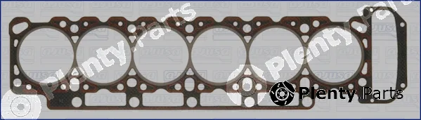 Wilmink Group WG1158920 — Gasket, cylinder head