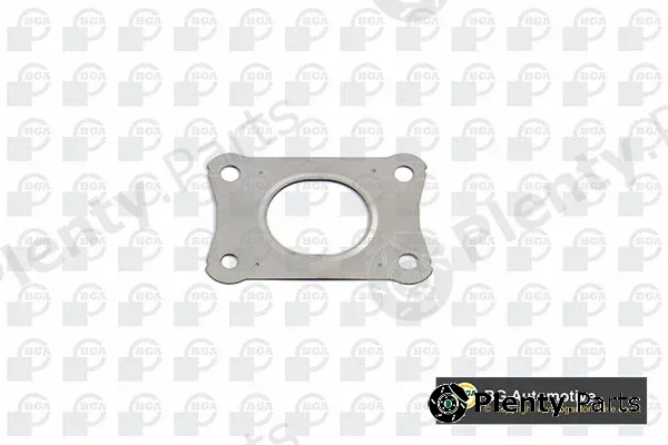 Wilmink Group WG1763849 — Gasket, exhaust manifold