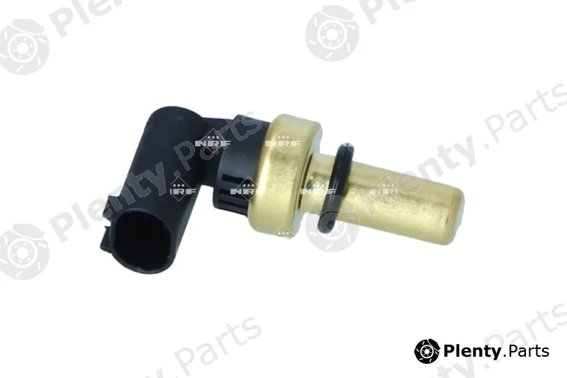 Wilmink Group WG2330616 — Sensor, coolant temperature