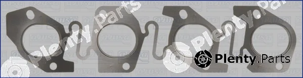 Wilmink Group WG1451440 — Gasket, exhaust manifold