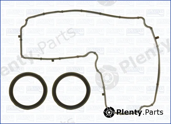 Wilmink Group WG1455524 — Gasket Set, cylinder head cover