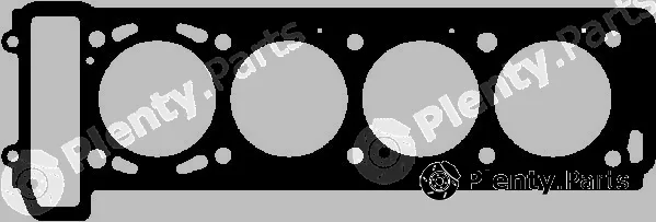Wilmink Group WG1757442 — Gasket, cylinder head