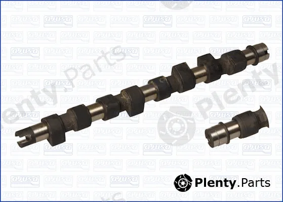 Wilmink Group WG1171352 — Camshaft