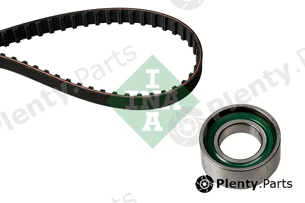 Wilmink Group WG1251116 — Timing Belt Kit