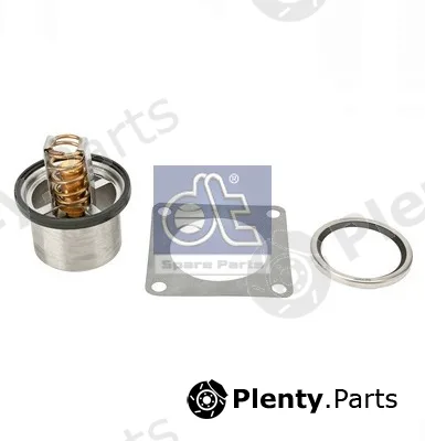 Wilmink Group WG2317672 — Thermostat, coolant