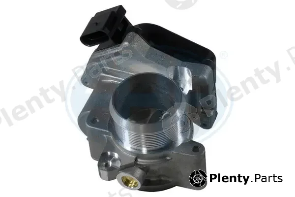Wilmink Group WG1494934 — Throttle Body