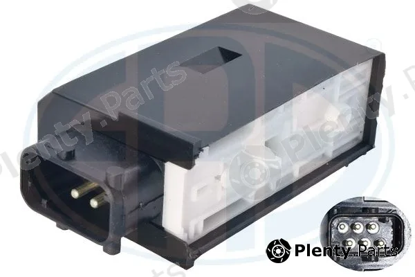 Wilmink Group WG2016089 — Actuator, central locking system