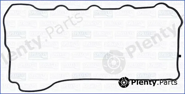 Wilmink Group WG1160613 — Gasket, cylinder head cover