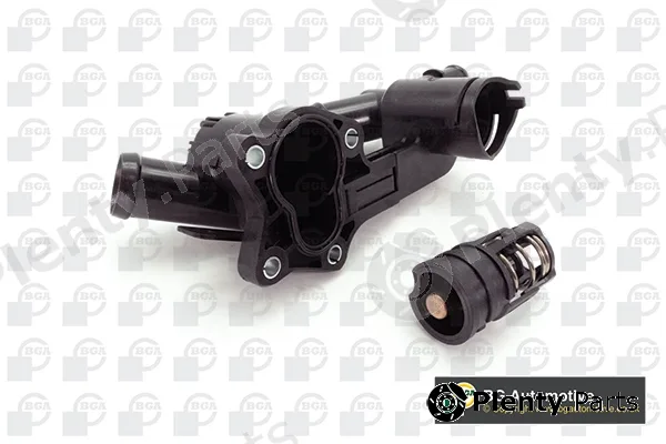 Wilmink Group WG2303964 — Thermostat, coolant