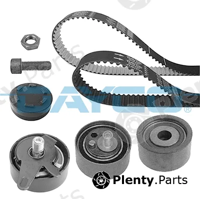Wilmink Group WG2007681 — Timing Belt Kit