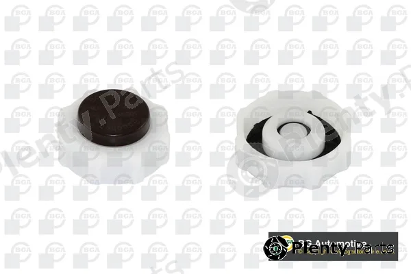 Wilmink Group WG1769198 — Cap, coolant tank