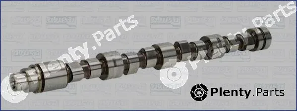 Wilmink Group WG1171173 — Camshaft