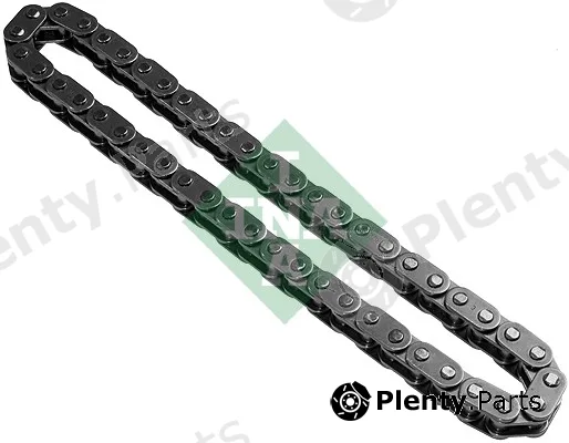 Wilmink Group WG1725274 — Chain, oil pump drive