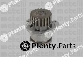 Wilmink Group WG1790245 — Water Pump, engine cooling