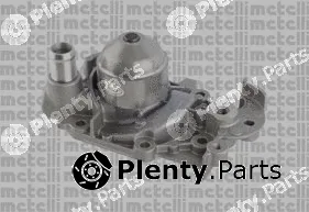 Wilmink Group WG1790180 — Water Pump, engine cooling