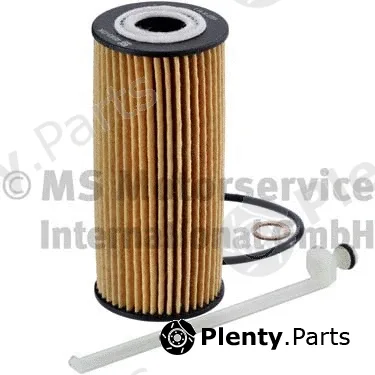 Wilmink Group WG1946716 — Oil Filter