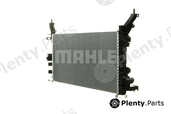 Wilmink Group WG2184113 — Radiator, engine cooling