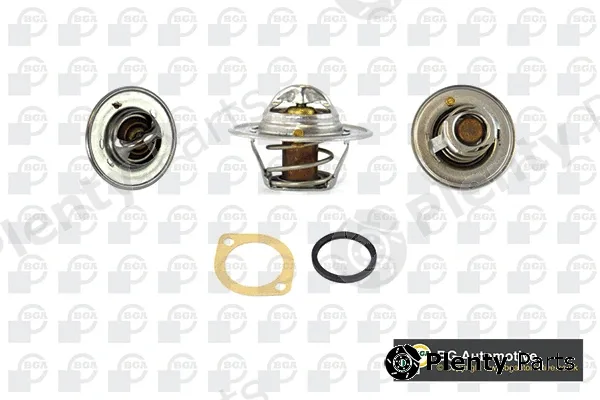 Wilmink Group WG1760712 — Thermostat, coolant