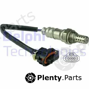 Wilmink Group WG1807760 — Lambda Sensor