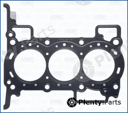 Wilmink Group WG2080253 — Gasket, cylinder head
