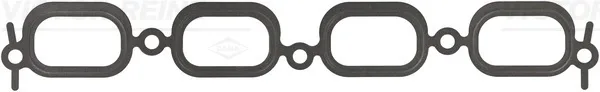 Wilmink Group WG2303534 — Gasket, intake manifold