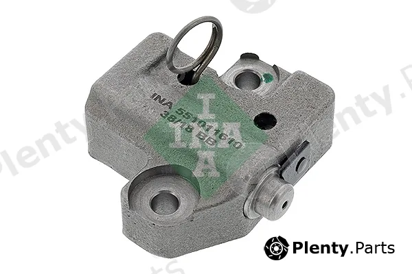 Wilmink Group WG1966390 — Tensioner, timing chain