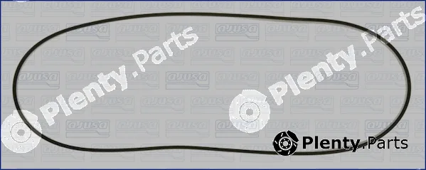 Wilmink Group WG1160250 — Gasket, cylinder head cover