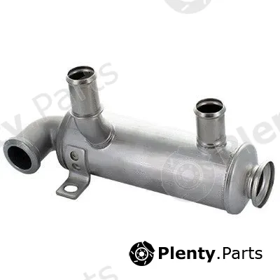 Wilmink Group WG1749328 — Cooler, exhaust gas recirculation