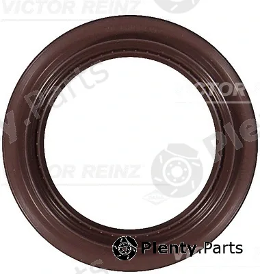 Wilmink Group WG1910826 — Shaft Seal, crankshaft