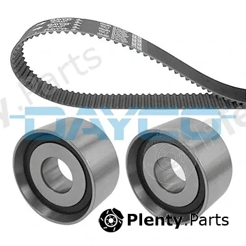 Wilmink Group WG2007197 — Timing Belt Kit