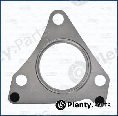 Wilmink Group WG2077836 — Gasket, charger