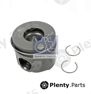 Wilmink Group WG2309001 — Piston