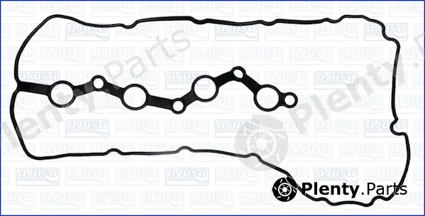 Wilmink Group WG1450595 — Gasket, cylinder head cover