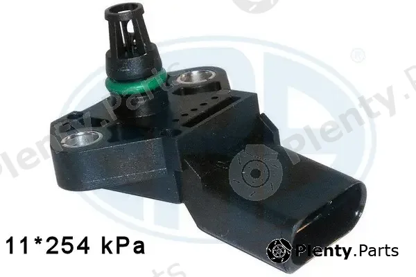 Wilmink Group WG1493488 — Sensor, intake manifold pressure