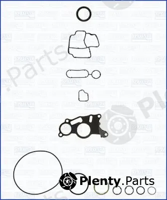 Wilmink Group WG1959313 — Gasket Kit, crankcase