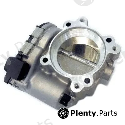 Wilmink Group WG1268459 — Throttle Body