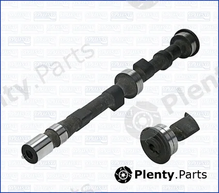 Wilmink Group WG1171031 — Camshaft