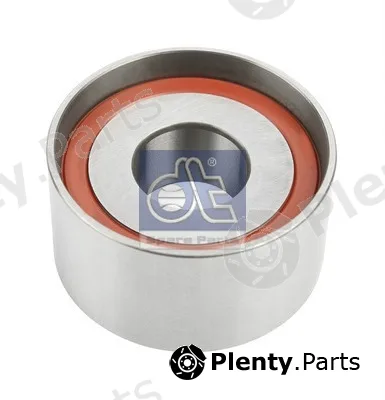 Wilmink Group WG2319513 — Deflection/Guide Pulley, V-ribbed belt