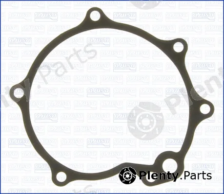 Wilmink Group WG1751026 — Gasket, water pump