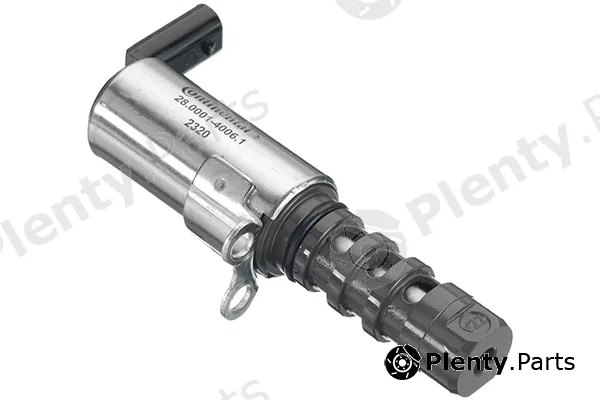 Wilmink Group WG2295814 — Control Valve, camshaft adjustment