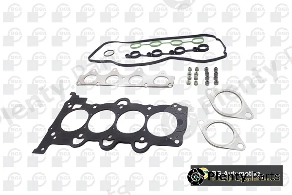 Wilmink Group WG1763262 — Gasket Kit, cylinder head