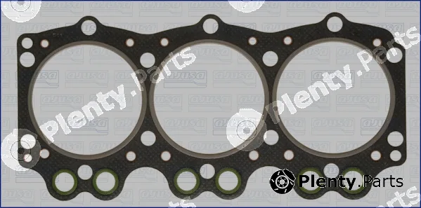 Wilmink Group WG1159140 — Gasket, cylinder head