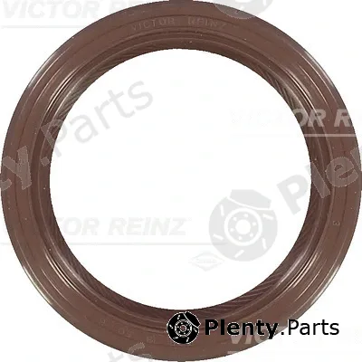 Wilmink Group WG1103934 — Shaft Seal, crankshaft