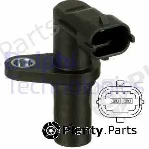 Wilmink Group WG2100783 — Sensor, crankshaft pulse