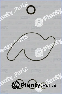 Wilmink Group WG1455049 — Gasket Kit, crankcase