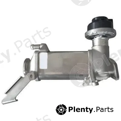 Wilmink Group WG1719776 — Cooler, exhaust gas recirculation