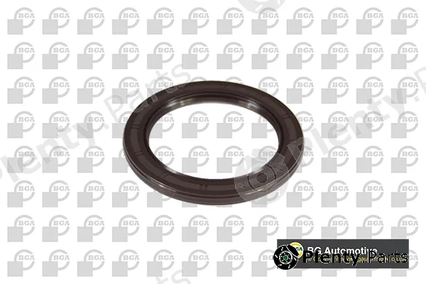 Wilmink Group WG1993491 — Shaft Seal, crankshaft